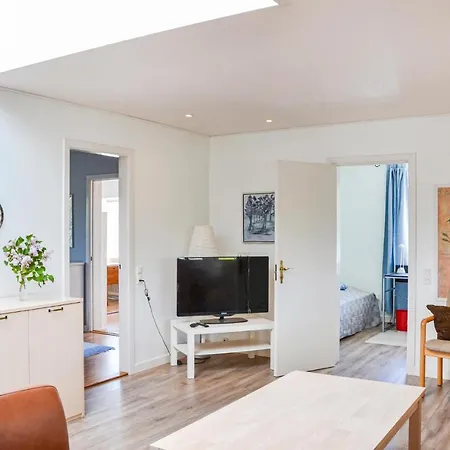 Awesome In W/ Wifi And 3 Bedrooms Feriehus Korsør