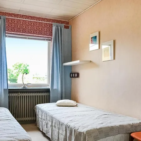 Awesome In W/ Wifi And 3 Bedrooms * Korsør